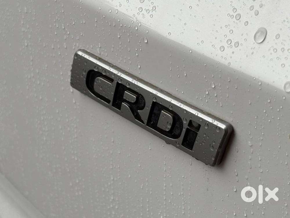 Hyundai Creta 1.4 S, 2018, Diesel