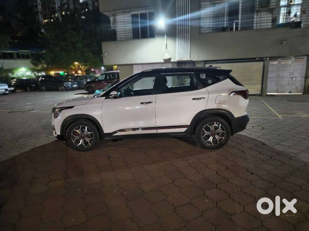 Kia Seltos 2020