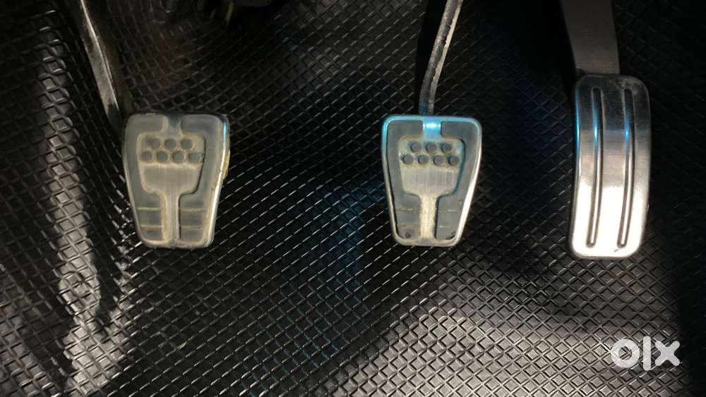 Ford Ecosport 1.5 Titanium Plus Sports, 2020, Petrol