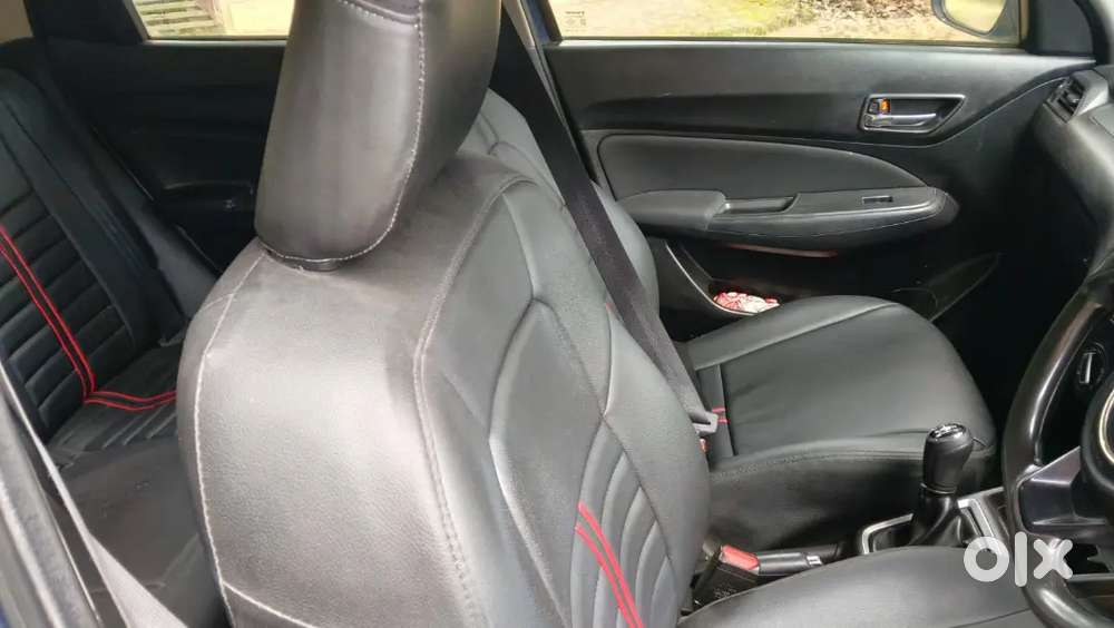 Maruti Suzuki Swift 2019 Petrol Vxi