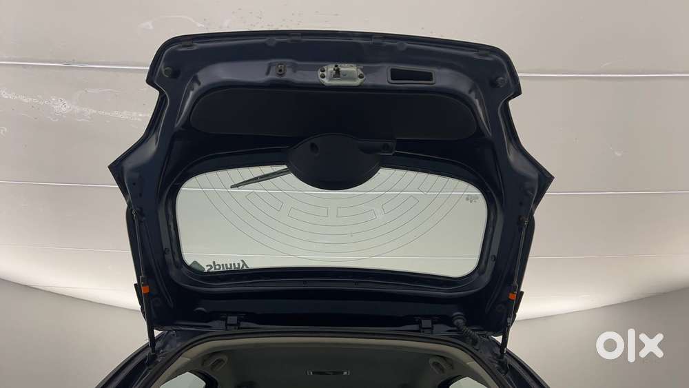 Tata Tiago Xza Plus, 2022, Petrol