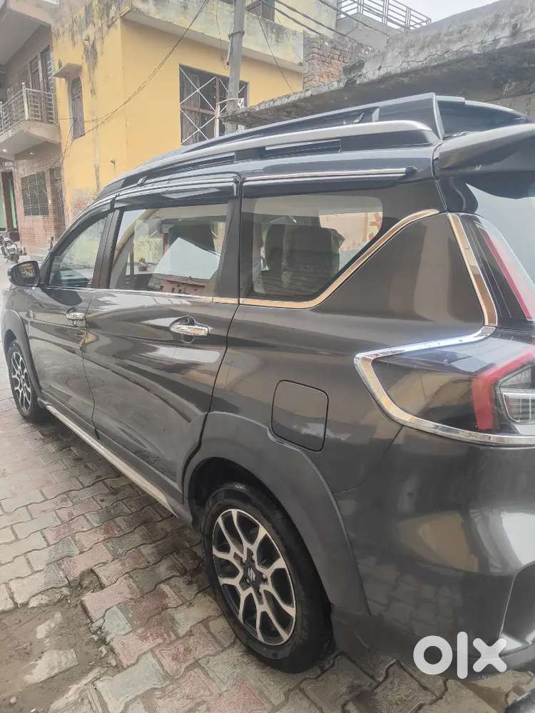 Maruti Suzuki Xl6 2024 Petrol 31000 Km Driven