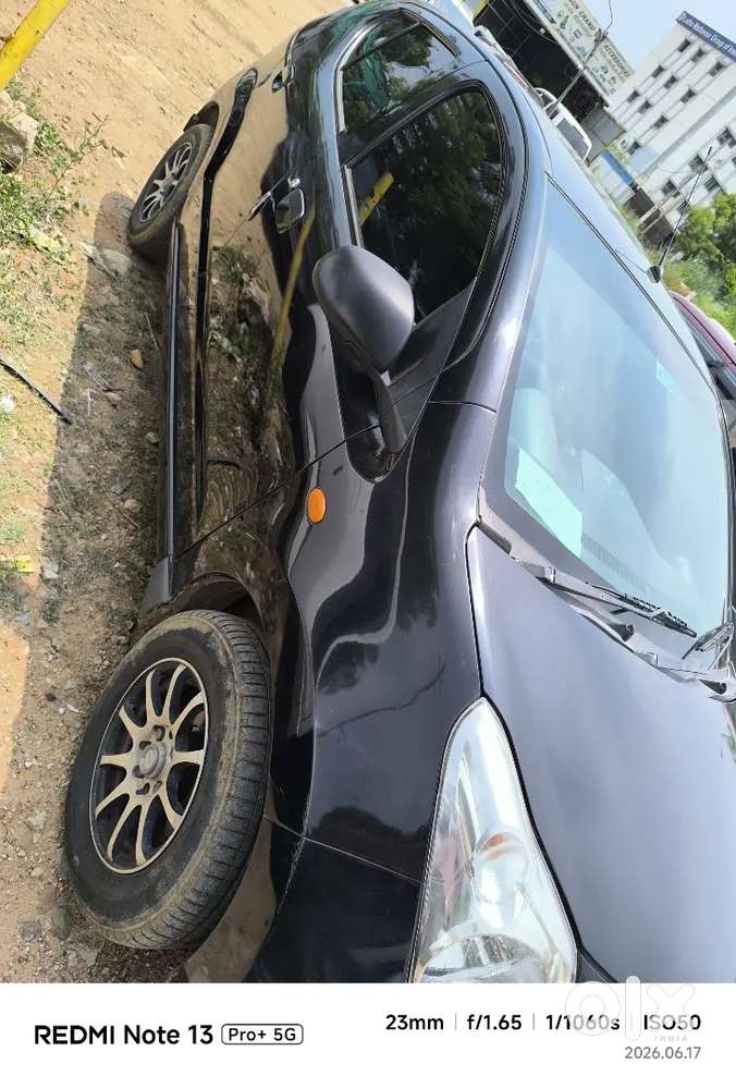 Maruti Suzuki A-star 2013 With 28000 Km