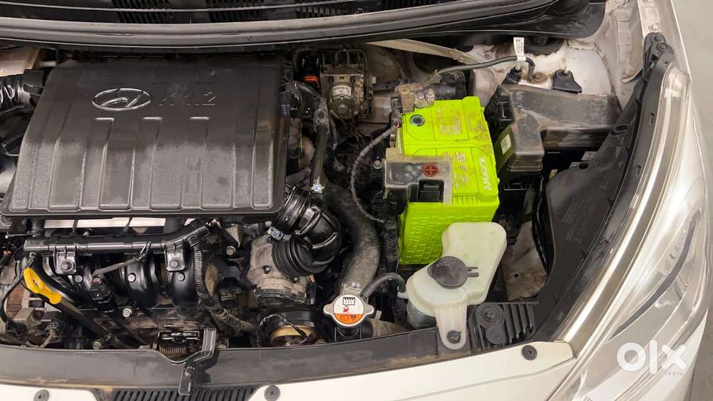 Hyundai Grand I10 1.2 Kappa Magna, 2019, Petrol