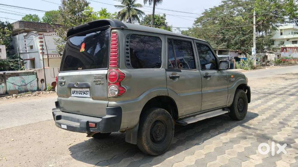 Mahindra Xuv700
