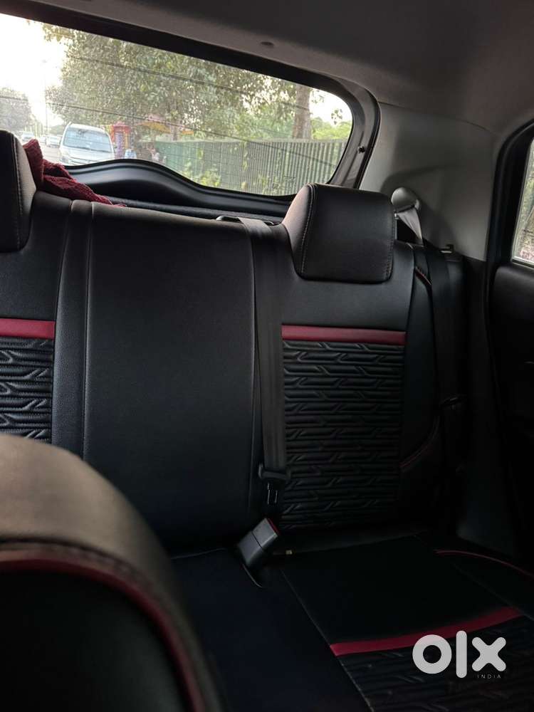 Swift Vxi Petrol 2025