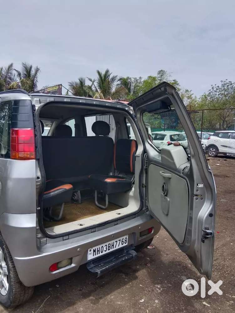 Mahindra Quanto 1.5 2014