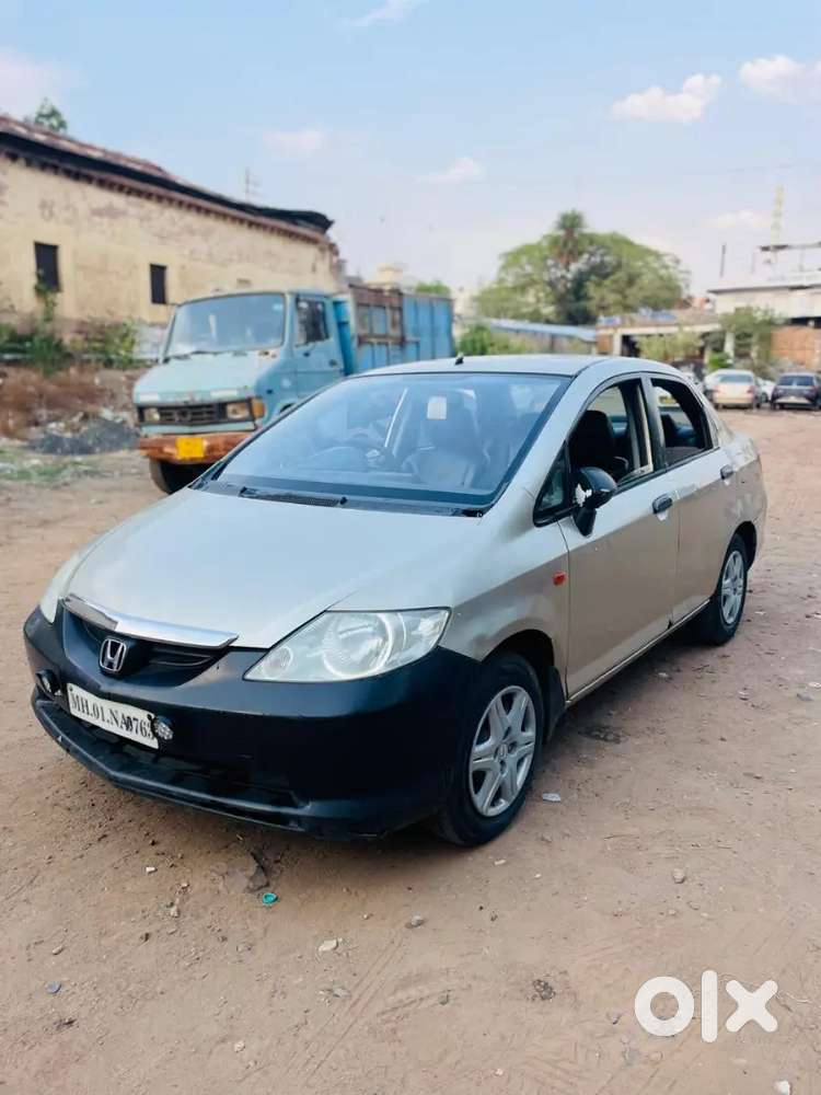 Honda City 2004 Petrol 90000 Km Driven