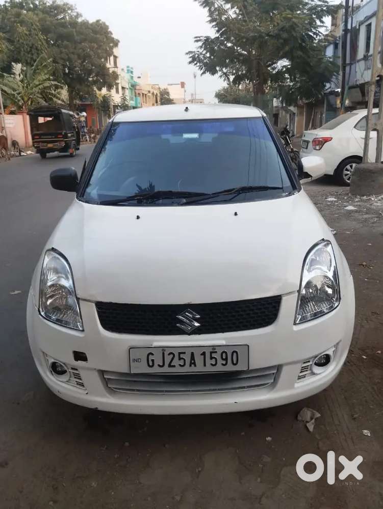 Maruti Suzuki Dzire 2009