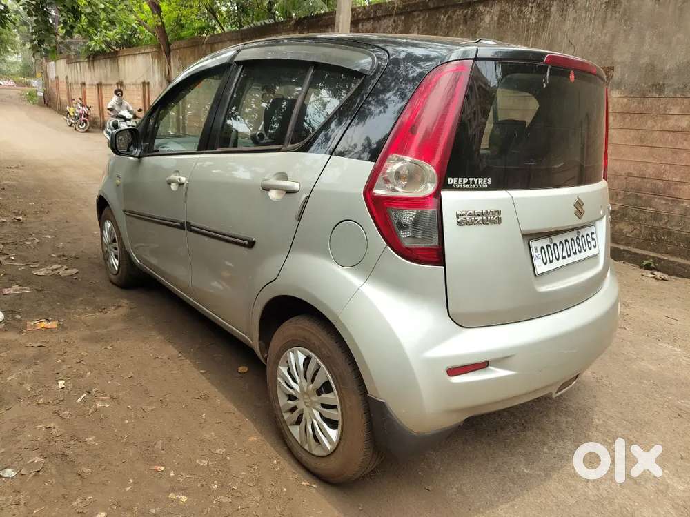 Maruti Suzuki Ritz 2012 Diesel Good Condition