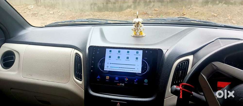 Maruti Wagon R 1.0 2024