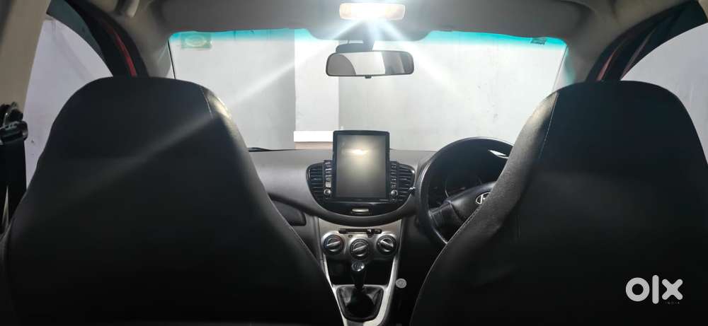 Hyundai I10 Magna, 2011, Petrol