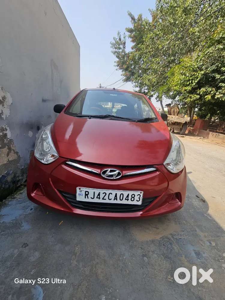 Hyundai Eon Era 2014