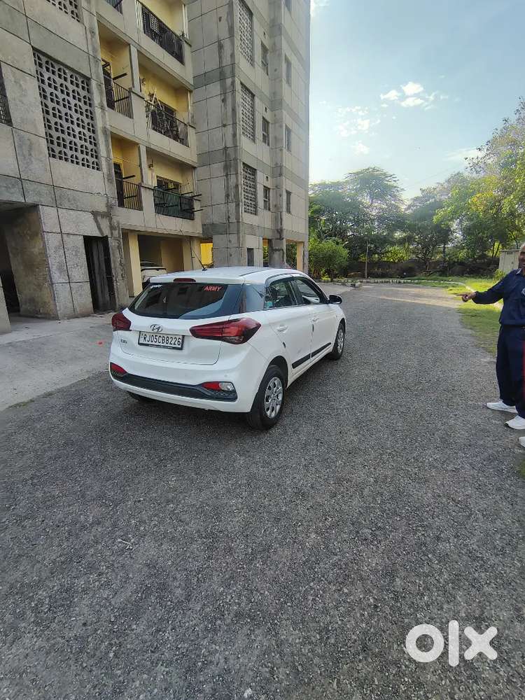 Hyundai I20 Magna Plus 2020