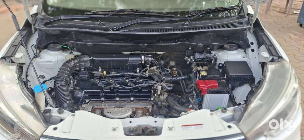 Maruti Suzuki Ertiga Vxi Petrol, 2020, Petrol