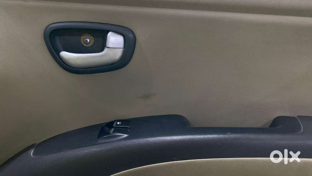 Hyundai I10 Era, 2013, Petrol