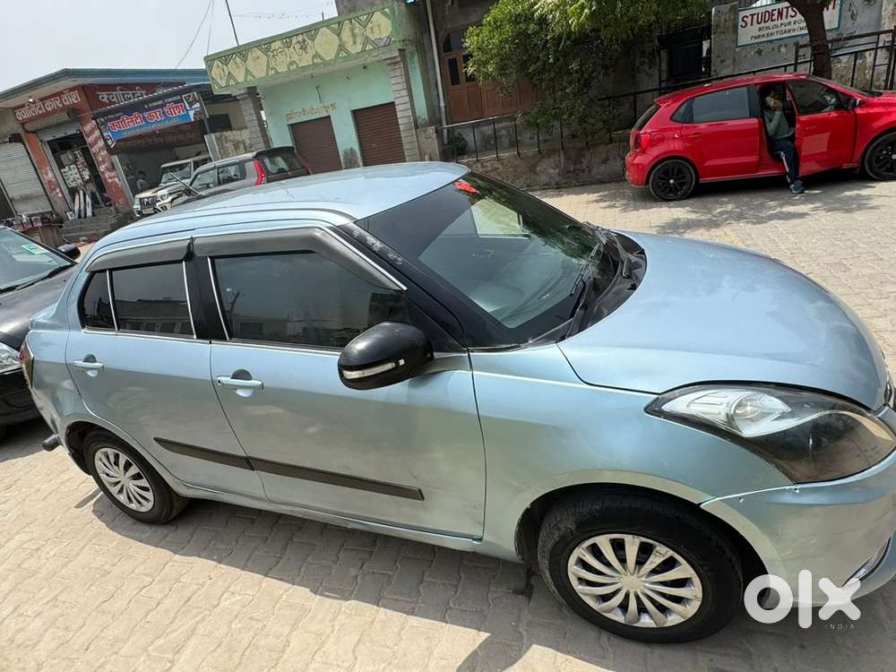 Swift Dzire 2013 Petrol Edition