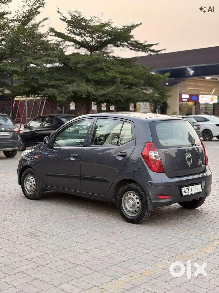Hyundai I10 Era, 2013, Petrol
