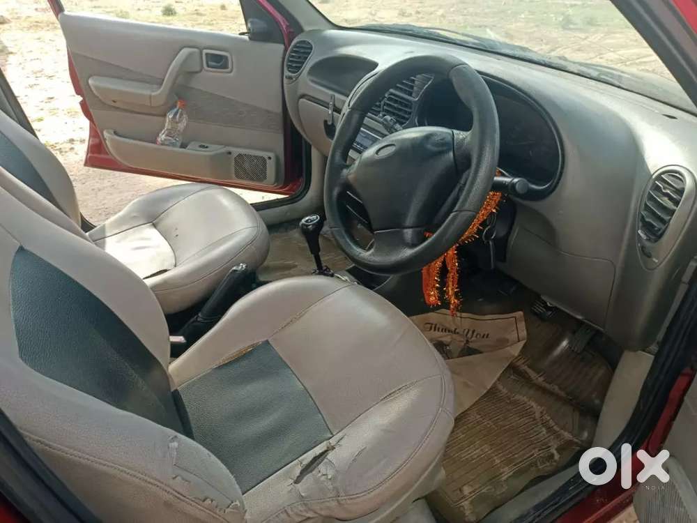 Ford Ikon Flair 1.3l 2007