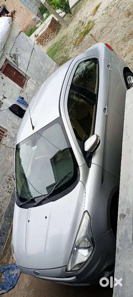 Ford Figo Aspire 2018 Diesel
