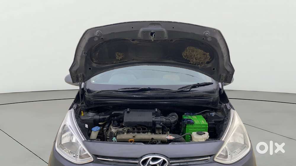 Hyundai Grand I10 Magna 1.1 Crdi, 2016, Diesel