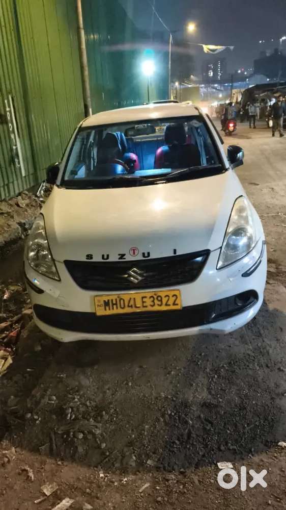Maruti Suzuki Dzire 200000 Km Driven