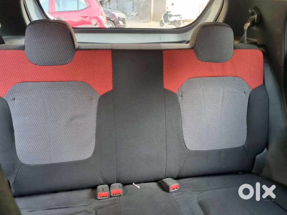 Renault Kwid 2016 Rxt (o) - Second Top Model - 45954 Kms - First Owner