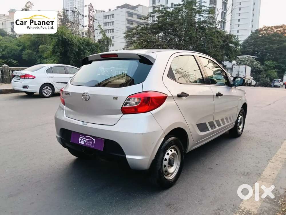 Tata Tiago Xe, 2016, Petrol