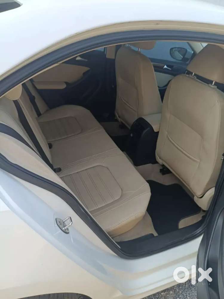 Volkswagen Jetta 2013 Diesel Good Condition