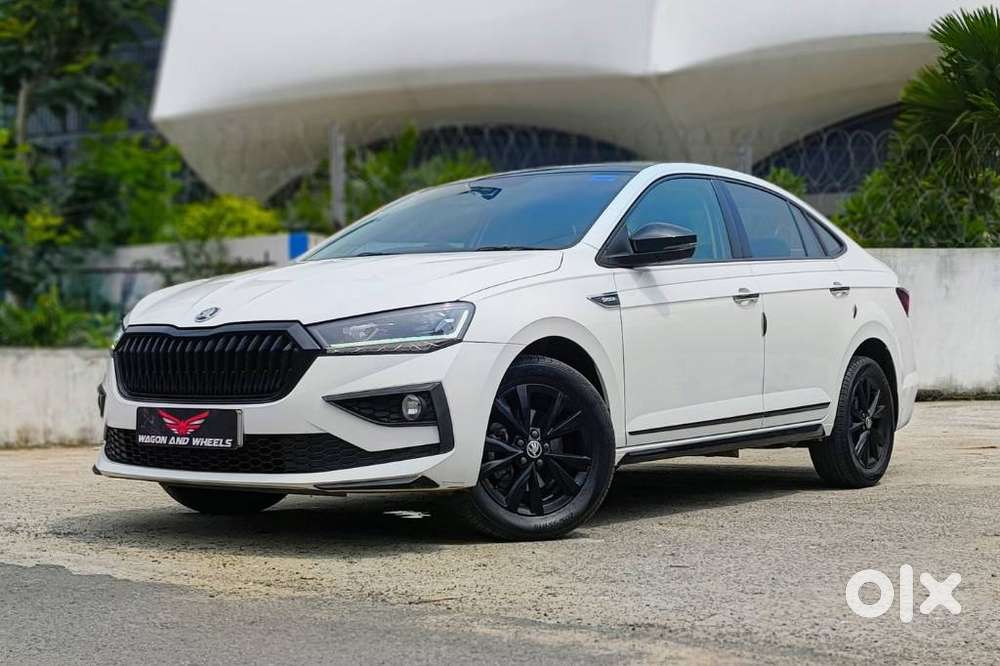 Skoda Slavia 1.0 Ambition Tsi, 2025, Petrol