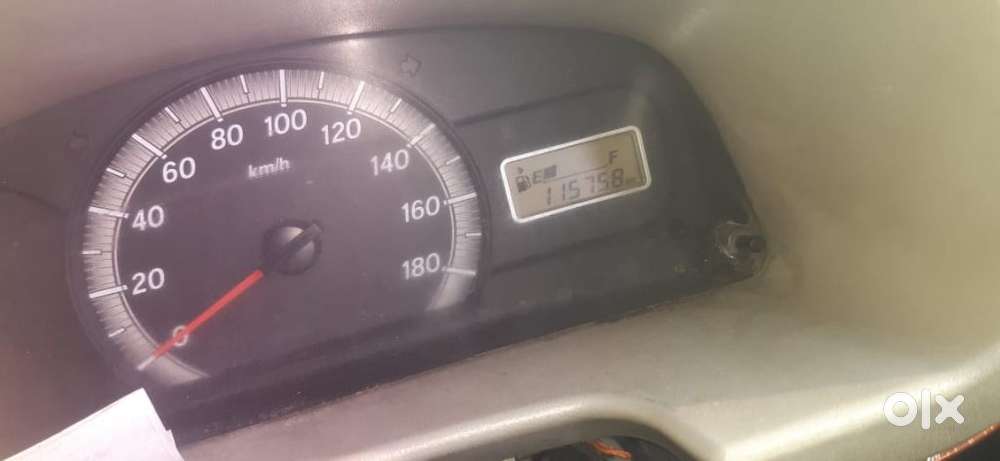 Maruti Suzuki Eeco 5 Str Ac (o), 2020, Petrol