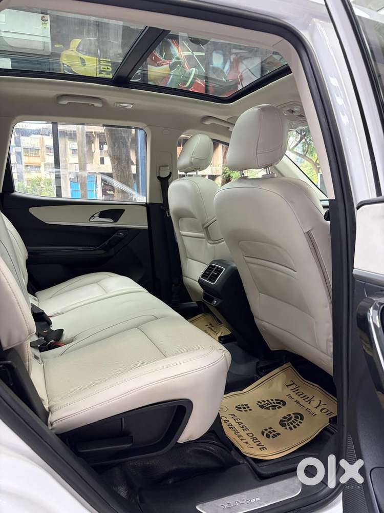 Mahindra Xuv700 2.2 Ax 7 Diesel Mt Luxury Pack Str, 2023, Diesel
