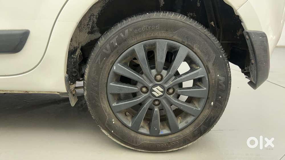 Maruti Suzuki Wagon R 1.2 Zxi Plus Amt, 2022, Petrol