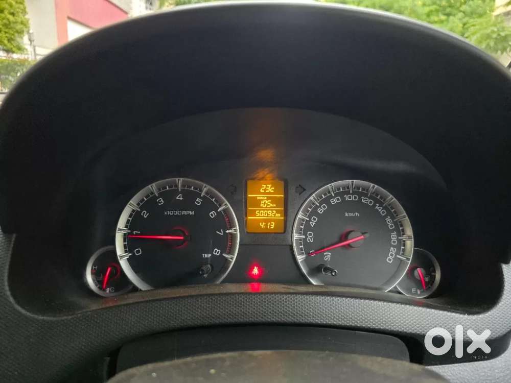 Maruti Suzuki Swift 1.3 Zxi, 2015, Petrol