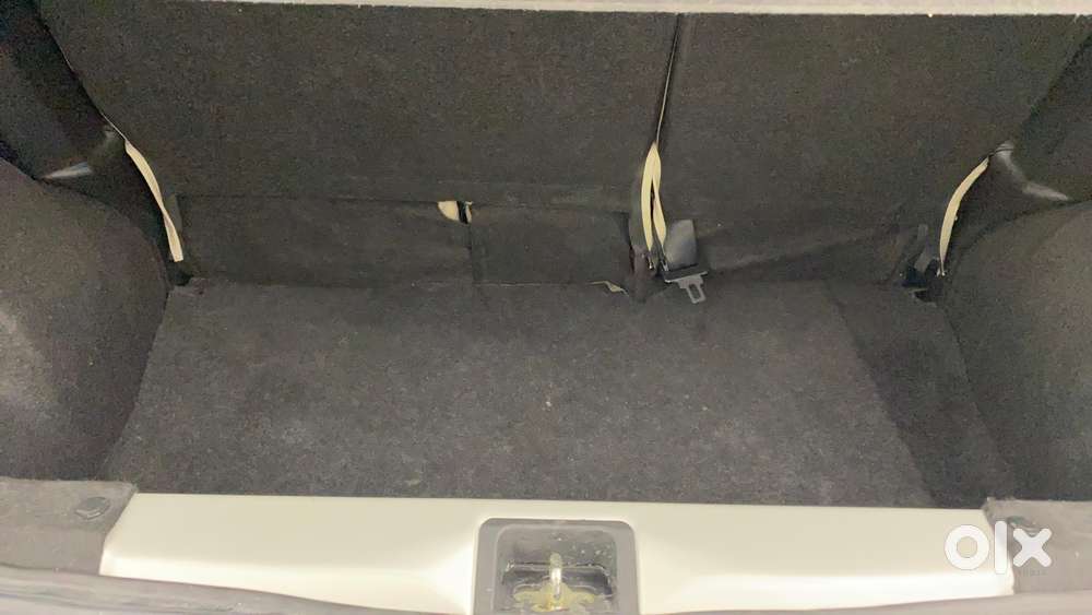 Maruti Suzuki Wagon R Zxi 1.2, 2021, Petrol