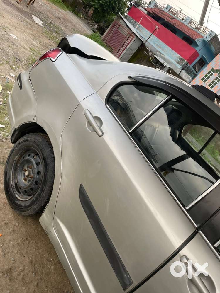 Maruti Suzuki Dzire