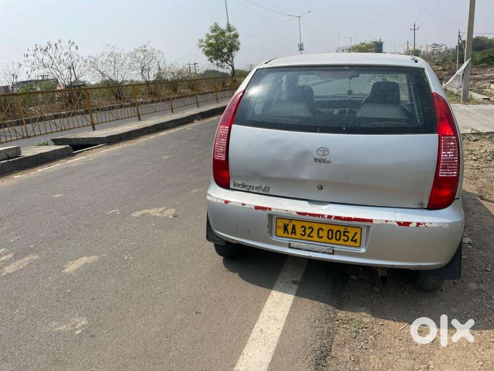 Tata Diesel Car 2013