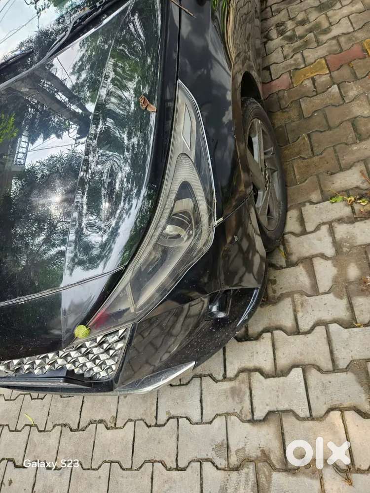 Hyundai Verna 2021
