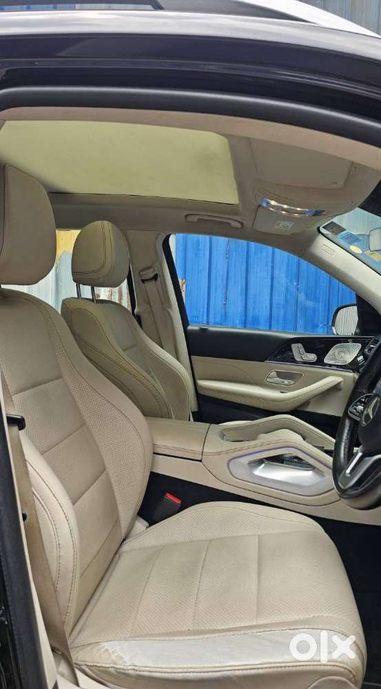 Mercedes-benz Gls 450 4matic, 2022, Petrol