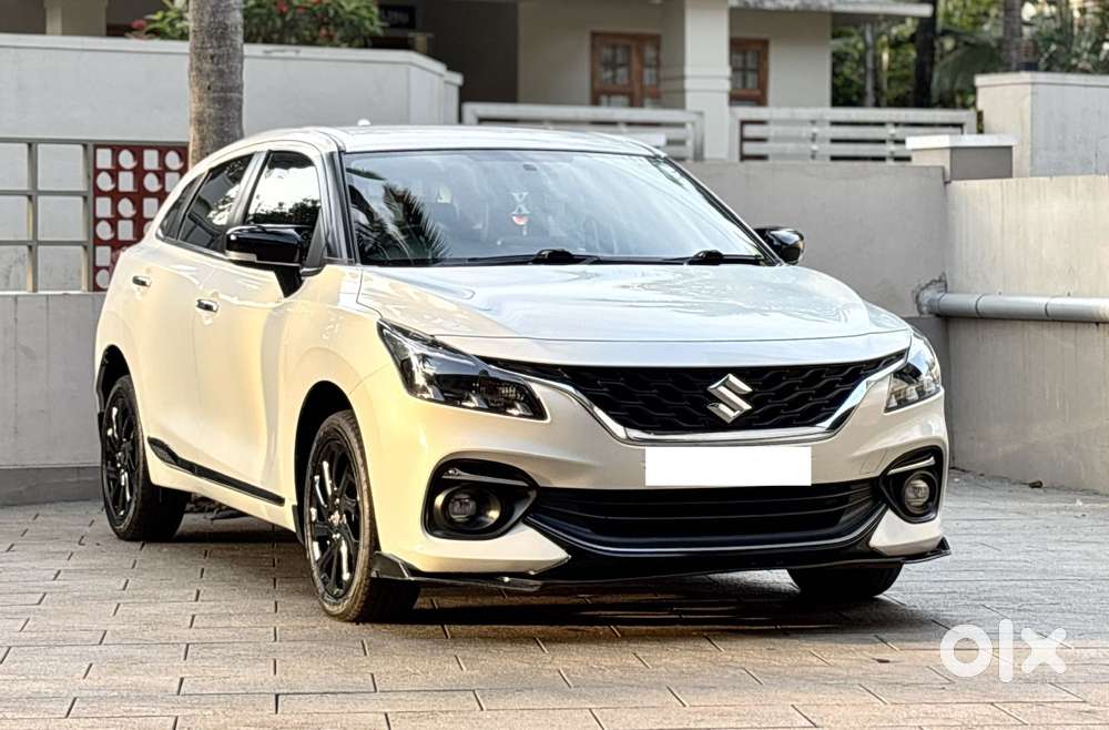 Maruti Suzuki Baleno Zeta, 2023, Petrol