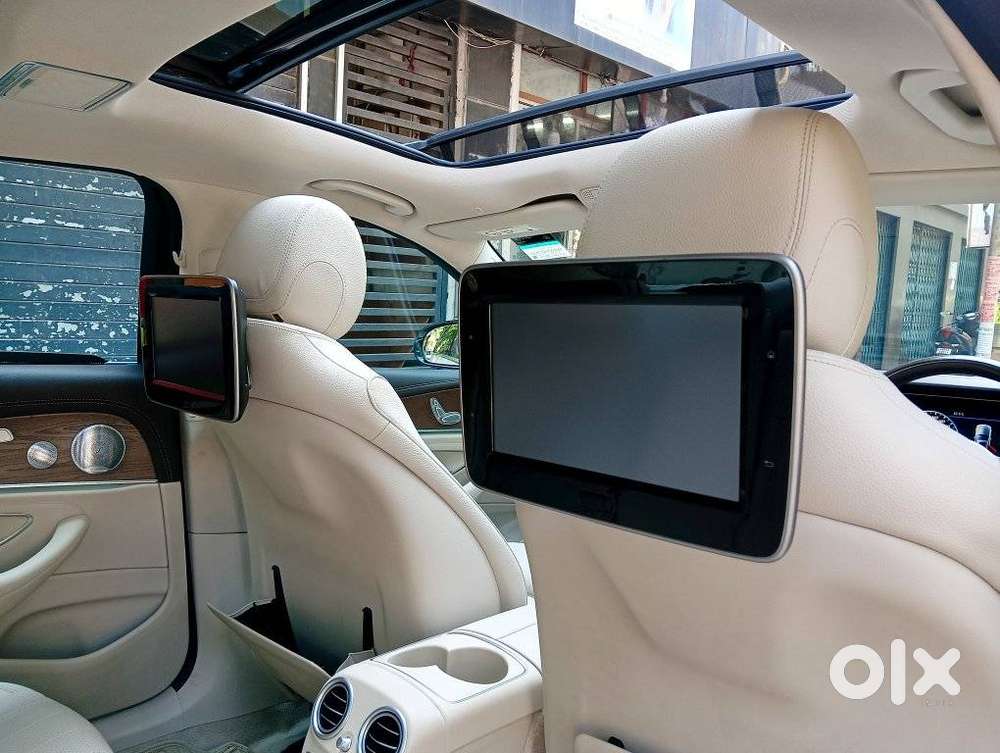 Mercedes-benz E-class E 220 D, 2021, Diesel