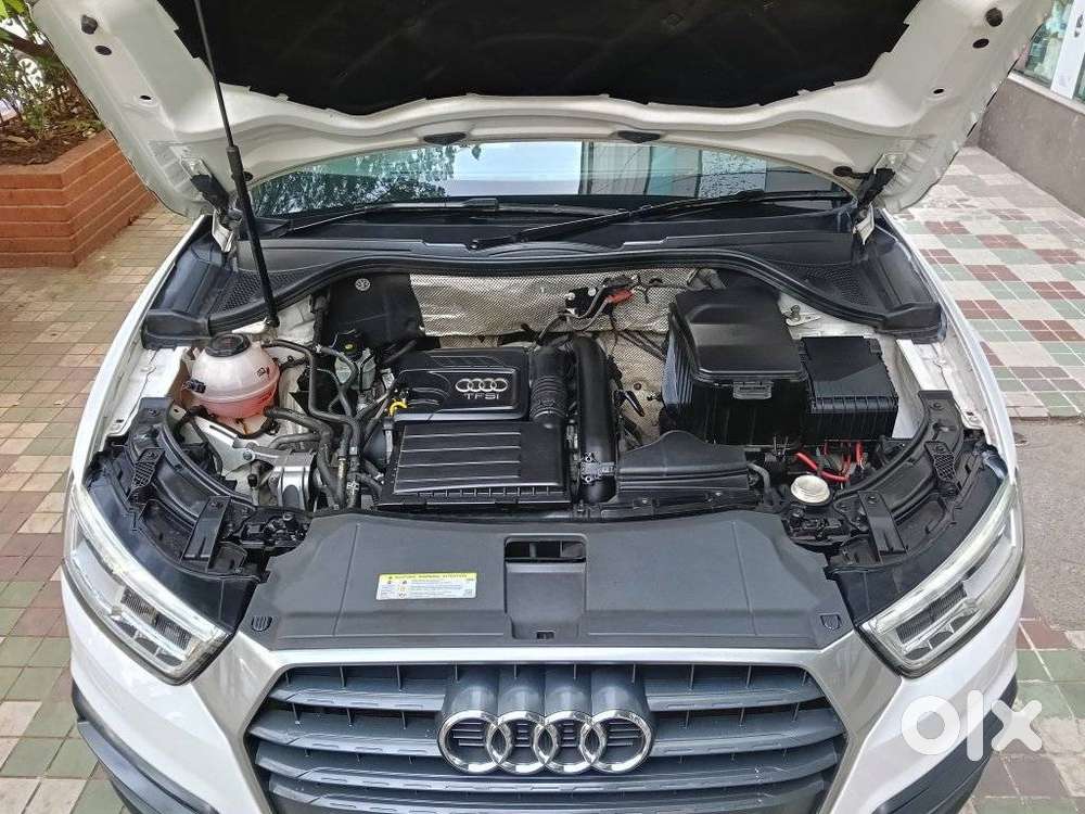 Audi Q3 30 Tfsi S Tronic, 2019, Petrol