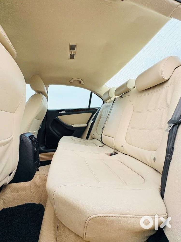 Volkswagen Jetta, 2015, Diesel