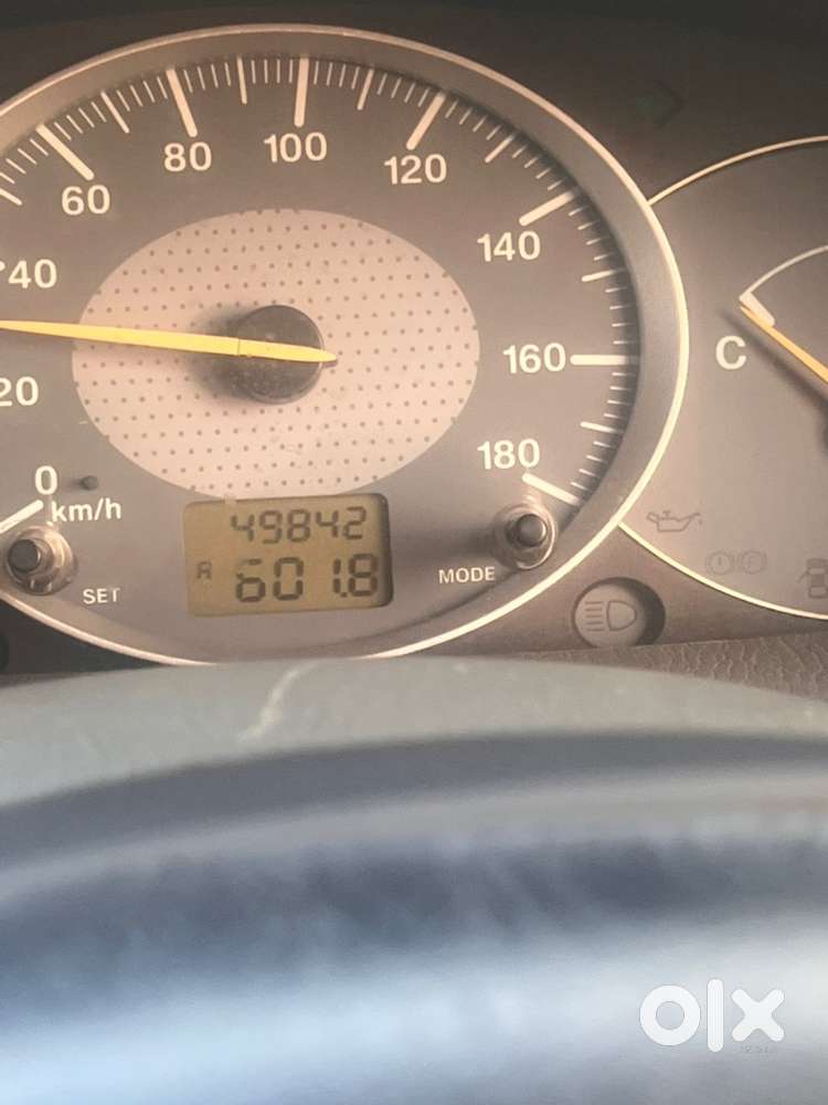 Mahindra Scorpio 2008 Diesel Good Condition