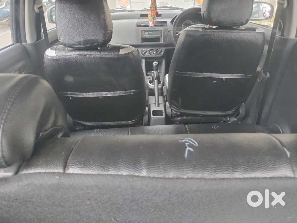 Maruti Swift Vxi 2007 Km Driven