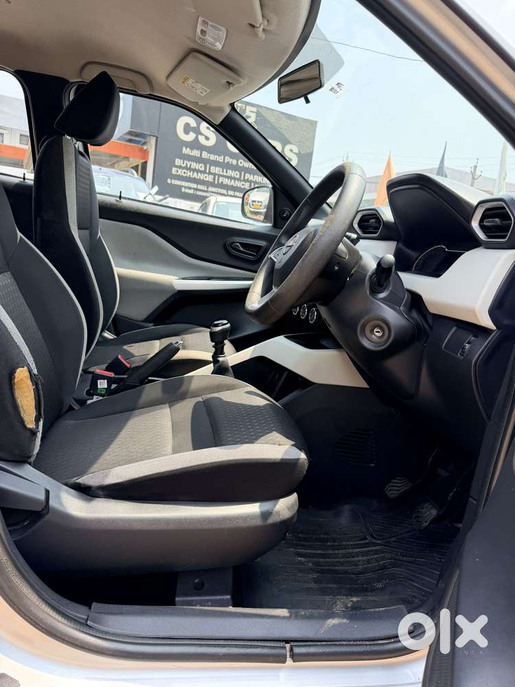 Nissan Magnite 1.0 Xe, 2021, Petrol