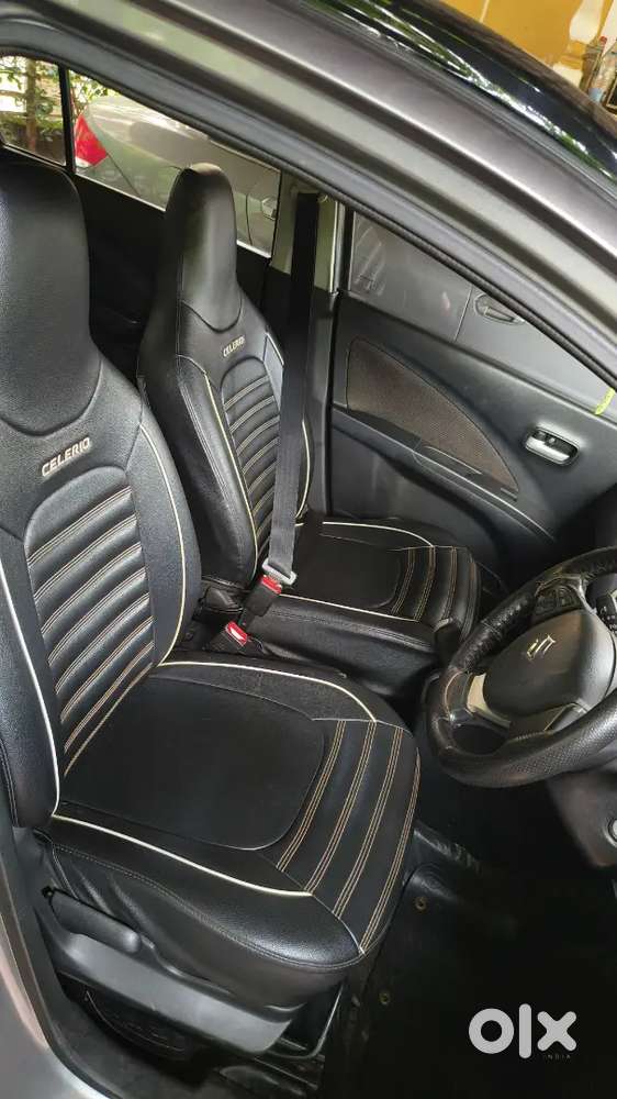 Celerio X 2019 Auto Zxi