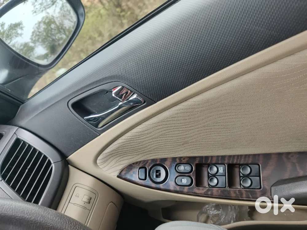 Hyundai Fluidic Verna 2012 Diesel 130300 Km Driven