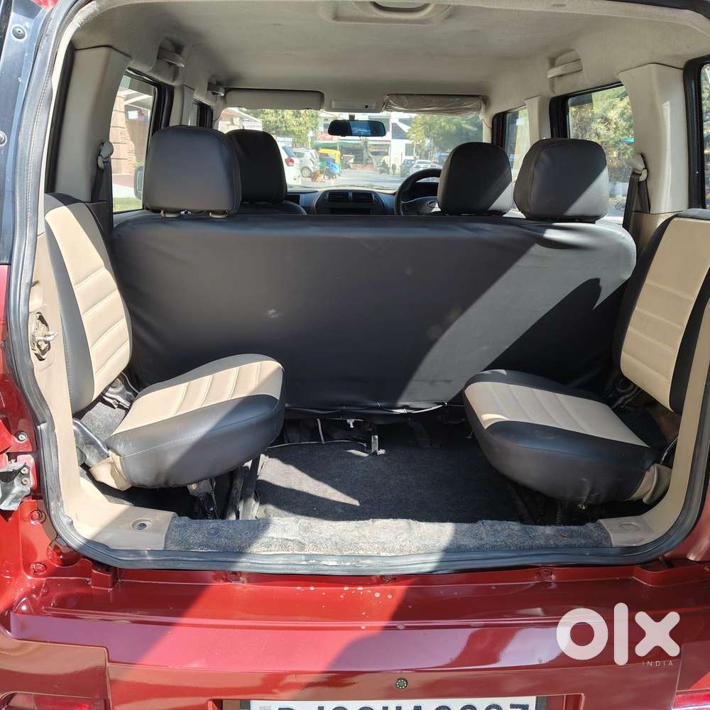 Mahindra Tuv 300 T4 Plus, 2015, Diesel