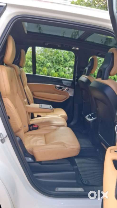 Volvo Xc 90 D5 Inscription, 2021, Diesel